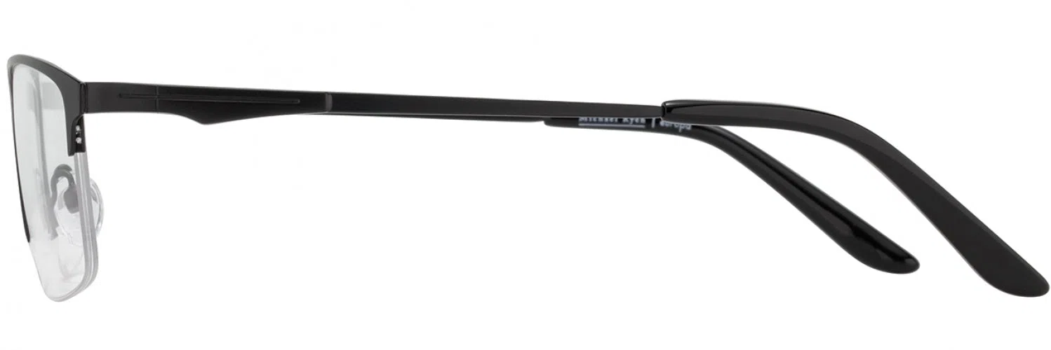 Michael Ryen MRM108 Eyeglasses - view 5